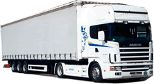 перевозка грузов на еврофуре